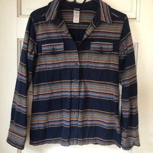 Women's Patagonia Timeless Flannel